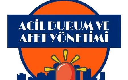 Acil Durum Yönetmeni Nasıl Olunur ? Ne Kadar Kazanır ?