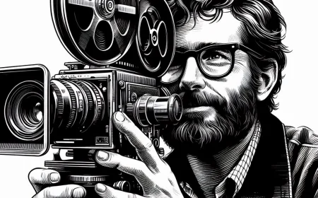 Film Yönetmeni Nasıl Olunur ? Ne Kadar Kazanır ?