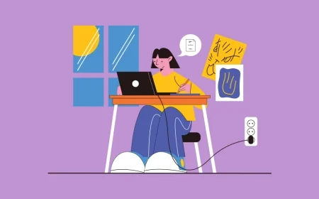Grafik Tasarımcısı Nasıl Olunur ? Grafik Tasarımcısı Ne Kadar Kazanır ?