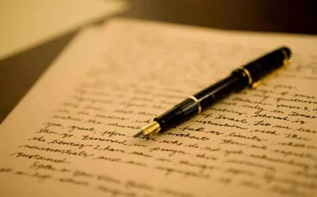 Şair Nasıl Olunur ? Şair Ne Kadar Kazanır ?