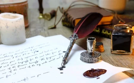 Metin Yazarı Nasıl Olunur ? Metin Yazarı Ne Kadar Kazanır ?