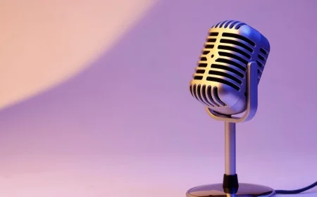 Akustikçi Nasıl Olunur? Akustikçi Ne Kadar Kazanır?