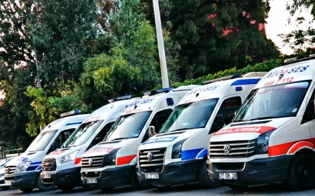 Radyoloji Teknisyeni/Teknikeri Nasıl Olunur ? Radyoloji Teknisyeni Ne Kadar Kazanır ?