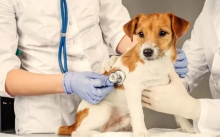 Veteriner Hekim Nasıl Olunur ? Veteriner Hekim Ne Kadar Kazanır ?