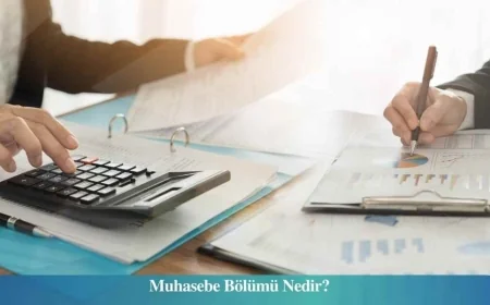 Ekonomist Nedir – Ekonomist Nasıl Olunur – Ekonomist Ne Kadar Kazanır?