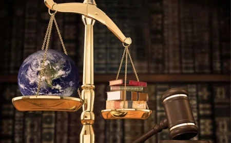Avukat Nasıl Olunur ? Avukat Ne Kadar Kazanır ?