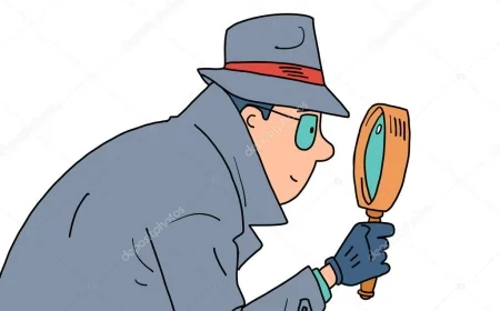 Dedektif Nasıl Olunur ? Dedektif Ne Kadar Kazanır ?