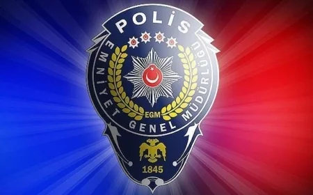 Polis Nasıl Olunur ? Polis Ne Kadar Kazanır ?