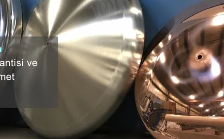 Polisajcı Nasıl Olunur ? Polisajcı Ne Kadar Kazanır ?