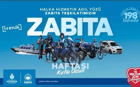 Zabıta Memuru Nasıl Olunur ? Zabıta Memuru Ne Kadar Kazanır ?