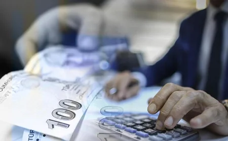 Fon Yöneticisi Nasıl Olunur ? Fon Yöneticisi Ne Kadar Kazanır ?