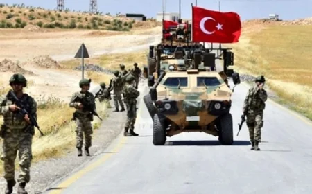Asker Nasıl Olunur ? Asker Ne Kadar Kazanır ?