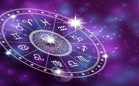 Astrolog Nasıl Olunur? Astrolog Ne Kadar Kazanır?