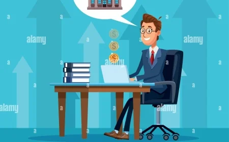 Banker Nasıl Olunur ? Banker Ne Kadar Kazanır ?