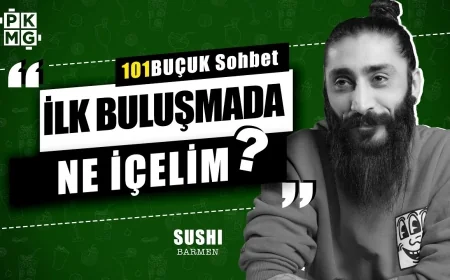 Barmeyd Nasıl Olunur ? Barmeyd Ne Kadar Kazanır ?