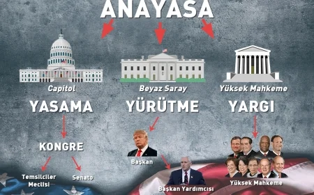 Başkan Nasıl Olunur ? Başkan Ne Kadar Kazanır ?