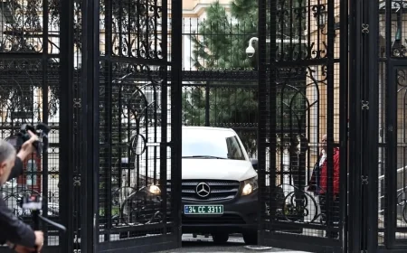 Diplomat Nasıl Olunur ? Diplomat Ne Kadar Kazanır ?