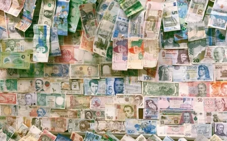 Finansör Nedir? Finansör Nasıl Olunur? Finansör Ne Kadar Kazanır?