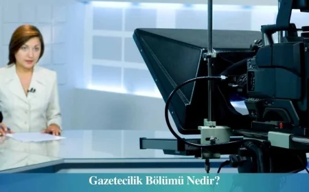 Etimolog Nedir ? Etimolog Nasıl Olunur ? Etimolog Ne Kadar Kazanır ?