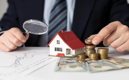 Emlakçı Nedir ? Emlakçı Nasıl Olunur ? Emlakçı Ne Kadar Kazanır ?