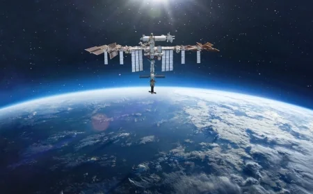 Astronom Nedir – Astronom Nasıl Olunur – Astronom Ne Kadar Kazanır?