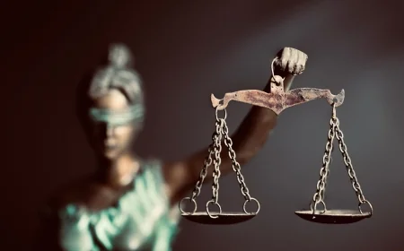 Hukukçu Nasıl Olunur – Hukukçu Nedir – Hukukçu Ne Kadar Kazanır?