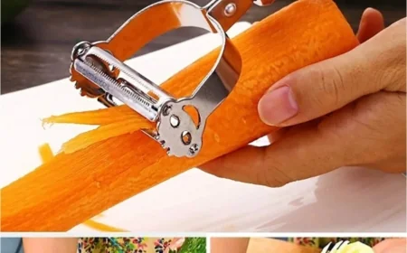 Kabuk Soyucusu Nedir – Kabuk Soyucusu Nasıl Olunur – Ne Kadar Kazanır?