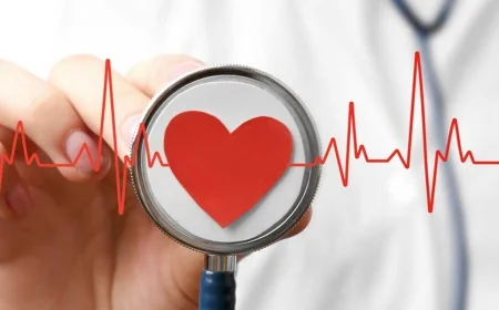 Kardiyolog Nedir – Kardiyolog Nasıl Olunur – Kardiyolog Ne Kadar Kazanır?