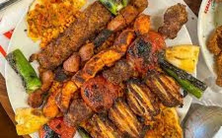 Kebapçı Nedir – Kebapçı Nasıl Olunur – Kebapçı Ne Kadar Kazanır?
