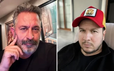 Komedyen Nedir – Komedyen Nasıl Olunur – Komedyen Ne Kadar Kazanır?