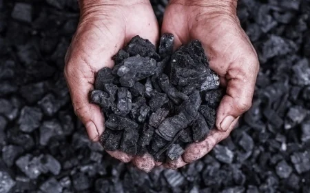 Kömürcü Nedir – Kömürcü Nasıl Olunur – Kömürcü Ne Kadar Kazanır?