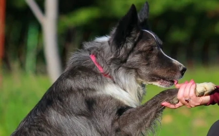 Köpek Eğiticisi Nedir – Köpek Eğiticisi Nasıl Olunur – Köpek Eğiticisi Ne Kadar Kazanır?