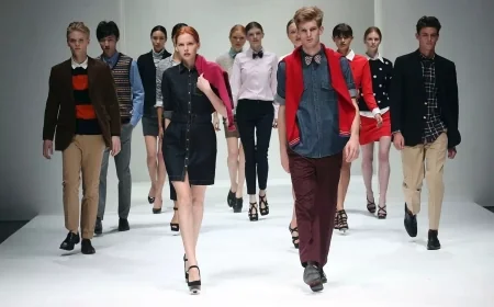 Modelci Nedir – Modelci Nasıl Olunur – Modelci Ne Kadar Kazanır?