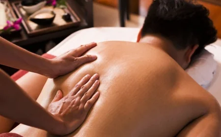 Masör Nedir – Masör Nasıl Olunur – Masör Ne Kadar Kazanır?