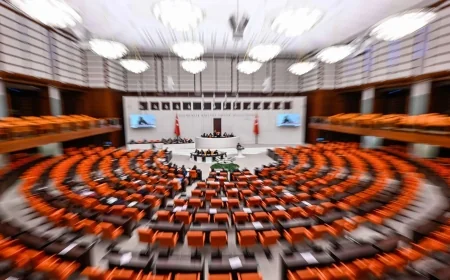 Milletvekili Nedir – Milletvekili Nasıl Olunur – Milletvekili Ne Kadar Kazanır?