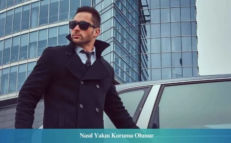 Muhafız Nedir – Muhafız Nasıl Olunur – Muhafız Ne Kadar Kazanır?
