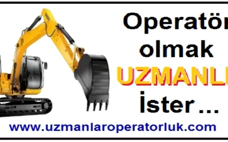 Operatör Nedir – Operatör Nasıl Olunur – Operatör Ne Kadar Kazanır?