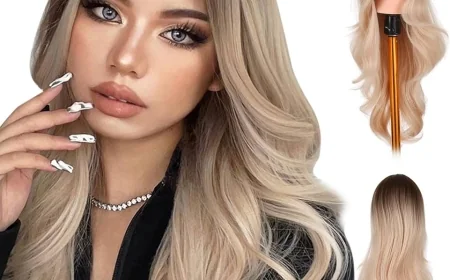 Perukçu Nedir – Perukçu Nasıl Olunur – Perukçu Ne Kadar Kazanır?