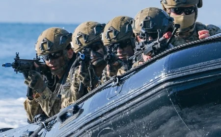 Piyade Nedir – Piyade Nasıl Olunur – Piyade Ne Kadar Kazanır?