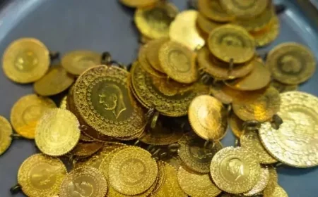 Sarraf Nedir – Sarraf Nasıl Olunur – Sarraf Ne Kadar Kazanır?