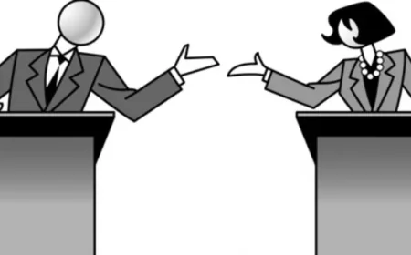 Siyasetçi Nedir – Siyasetçi Nasıl Olunur – Siyasetçi Ne Kadar Kazanır?