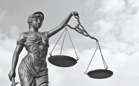 Sulh Hâkimi Nedir – Sulh Hâkimi Nasıl Olunur – Sulh Hâkimi Ne Kadar Kazanır?