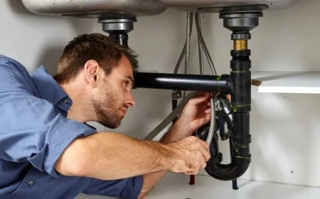 Su Tesisatçısı Nedir – Su Tesisatçısı Nasıl Olunur – Su Tesisatçısı Ne Kadar Kazanır?