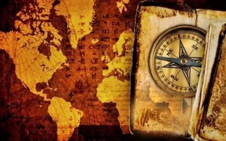 Tarihçi Nedir – Tarihçi Nasıl Olunur – Tarihçi Ne Kadar Kazanır?