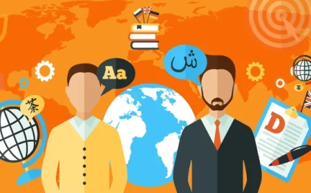 Tercüman Nedir – Tercüman Nasıl Olunur – Tercüman Ne Kadar Kazanır?