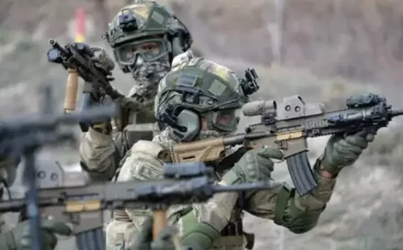 Teğmen Nedir – Teğmen Nasıl Olunur – Teğmen Ne Kadar Kazanır?