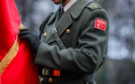 Topçu Nedir – Topçu Nasıl Olunur – Topçu Ne Kadar Kazanır?