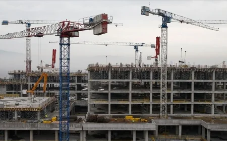 İnşaatçı Nedir – İnşaatçı Nasıl Olunur – İnşaatçı Ne Kadar Kazanır