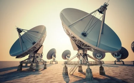 Uydu Antenci Nedir – Uydu Antenci Nasıl Olunur – Uydu Antenci Ne Kadar Kazanır?