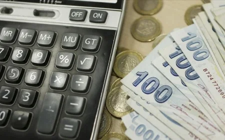 Veznedar Nedir – Veznedar Nasıl Olunur – Veznedar Ne Kadar Kazanır?